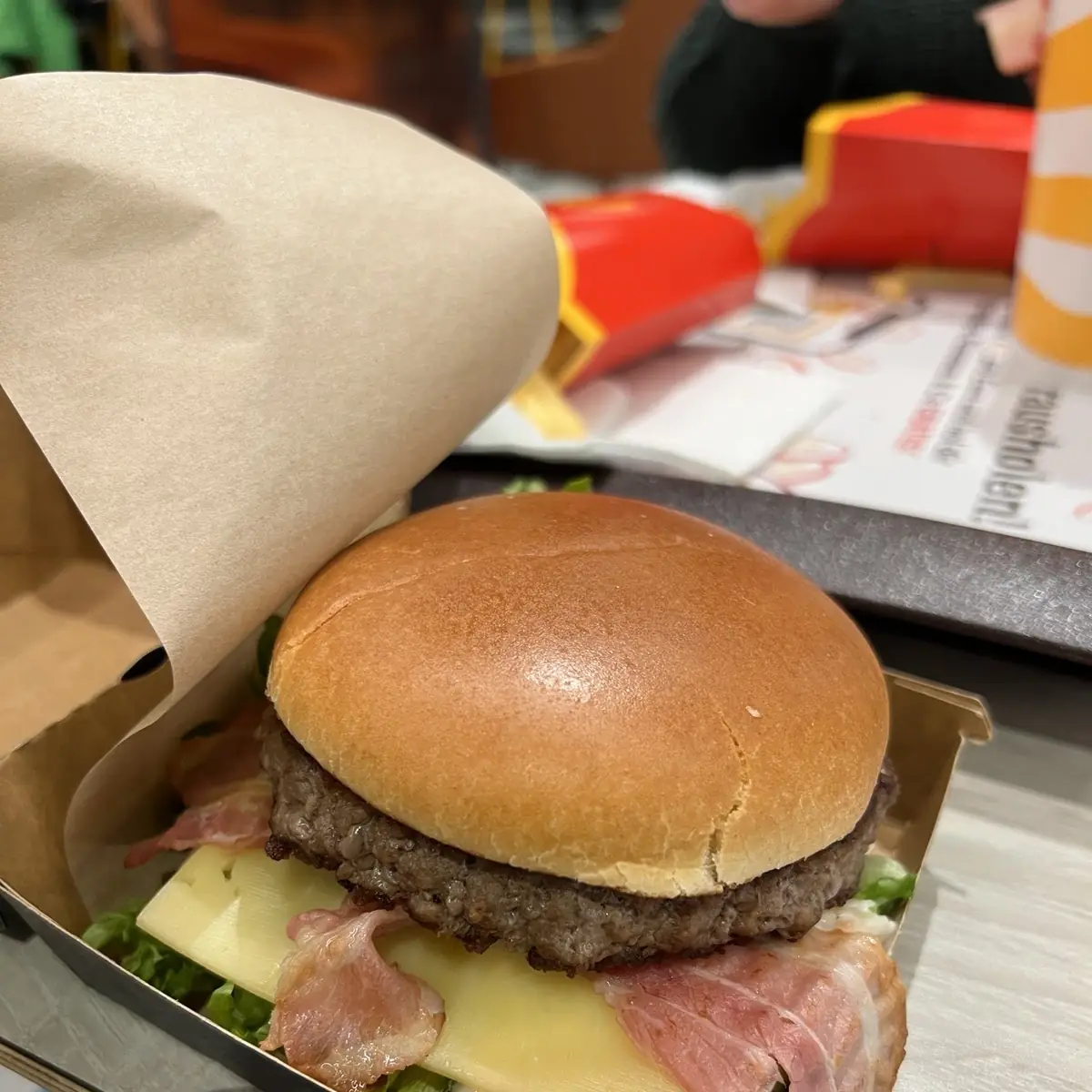 Essen und Trinken photo 1