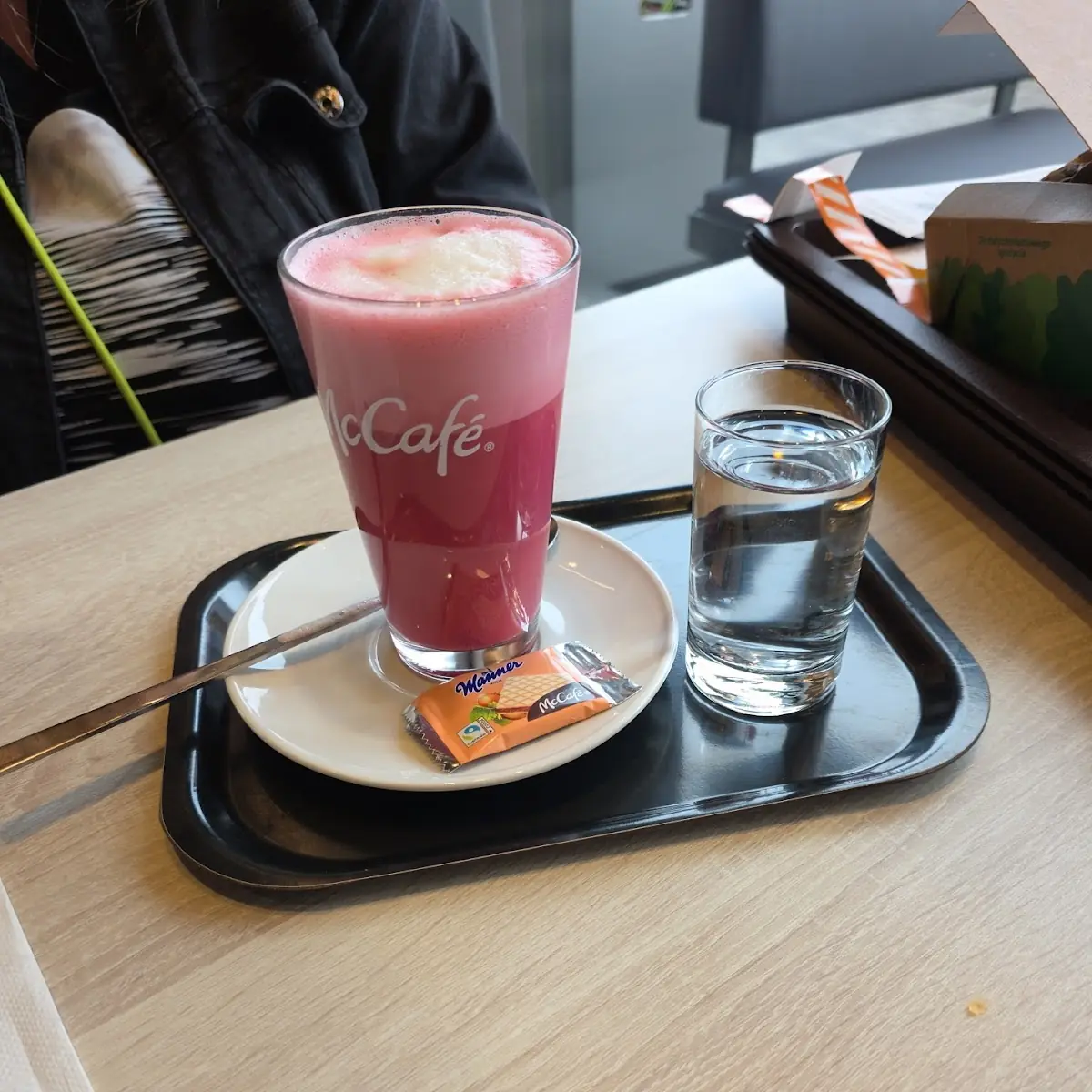 Essen und Trinken photo 5