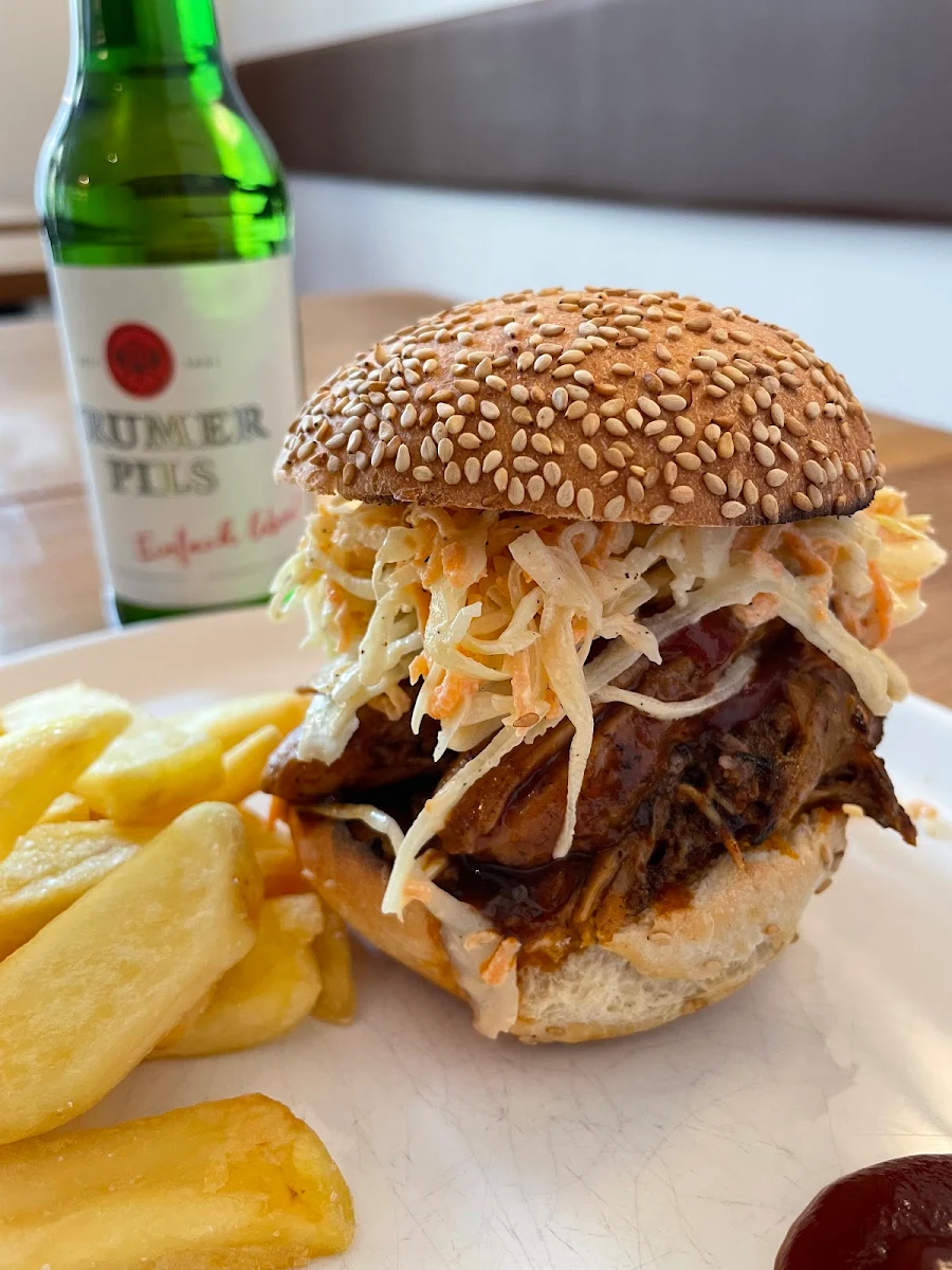 Essen und Trinken photo 1
