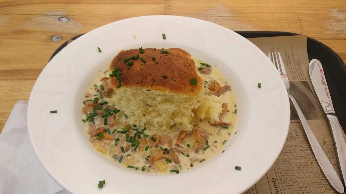Essen und Trinken photo 10