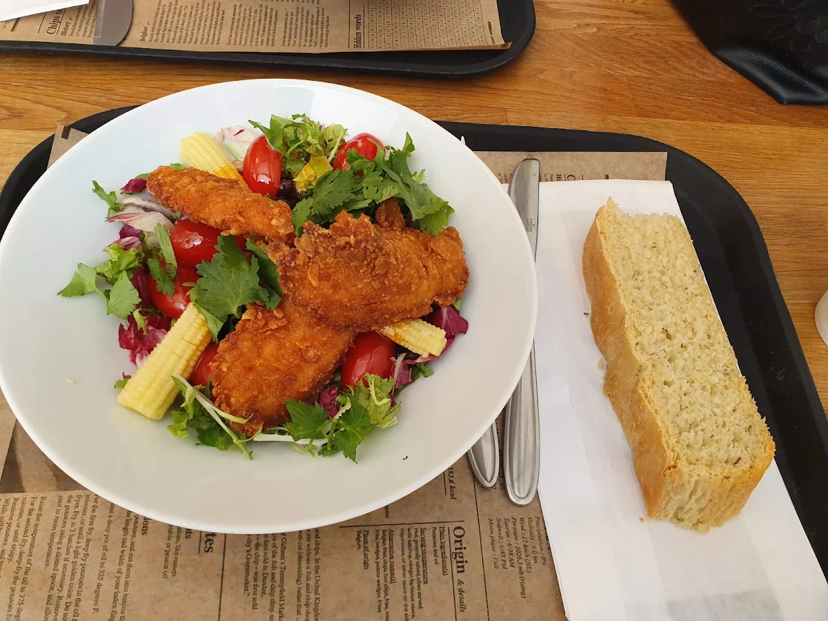 Essen und Trinken photo 2