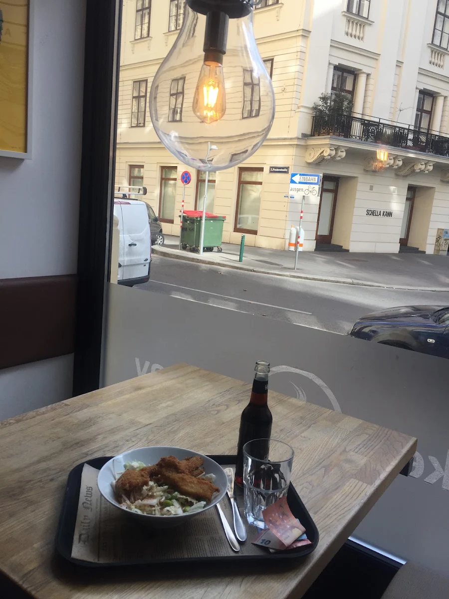 Essen und Trinken photo 4