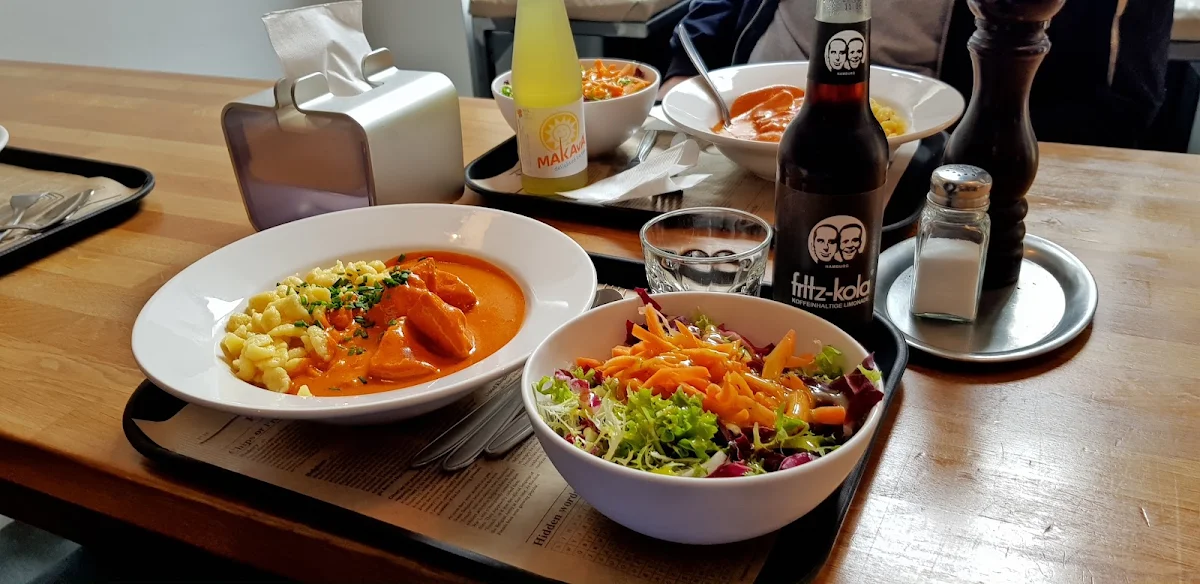 Essen und Trinken photo 7