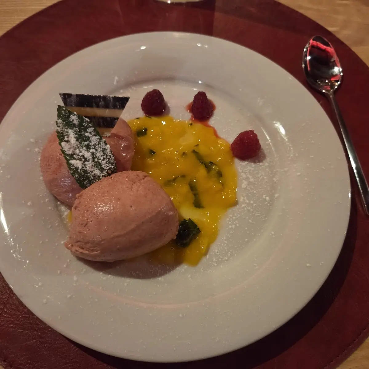 Essen und Trinken photo 1
