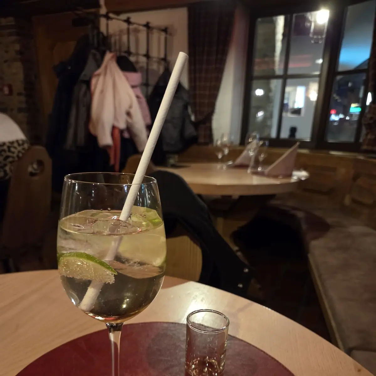 Essen und Trinken photo 3