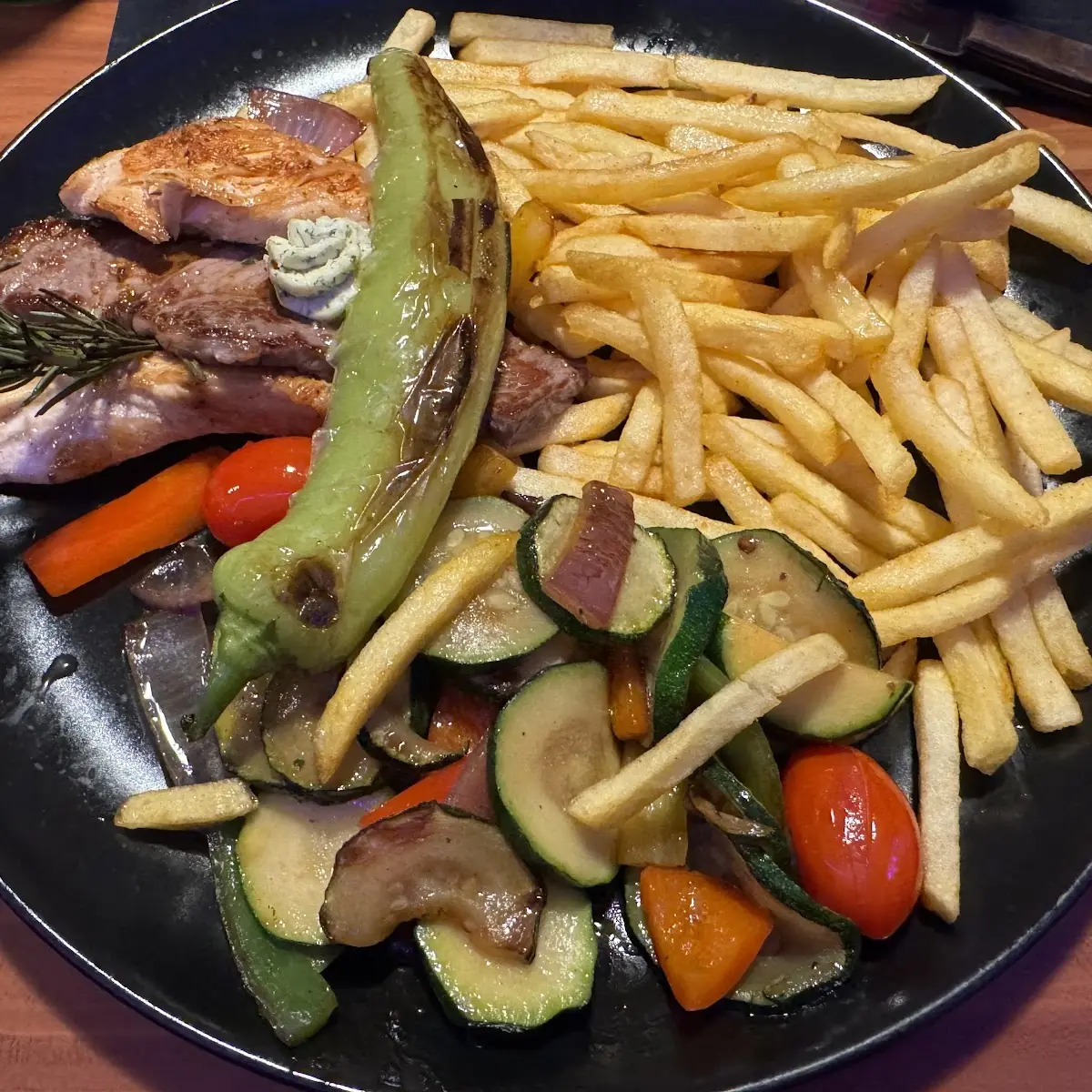 Essen und Trinken photo 10
