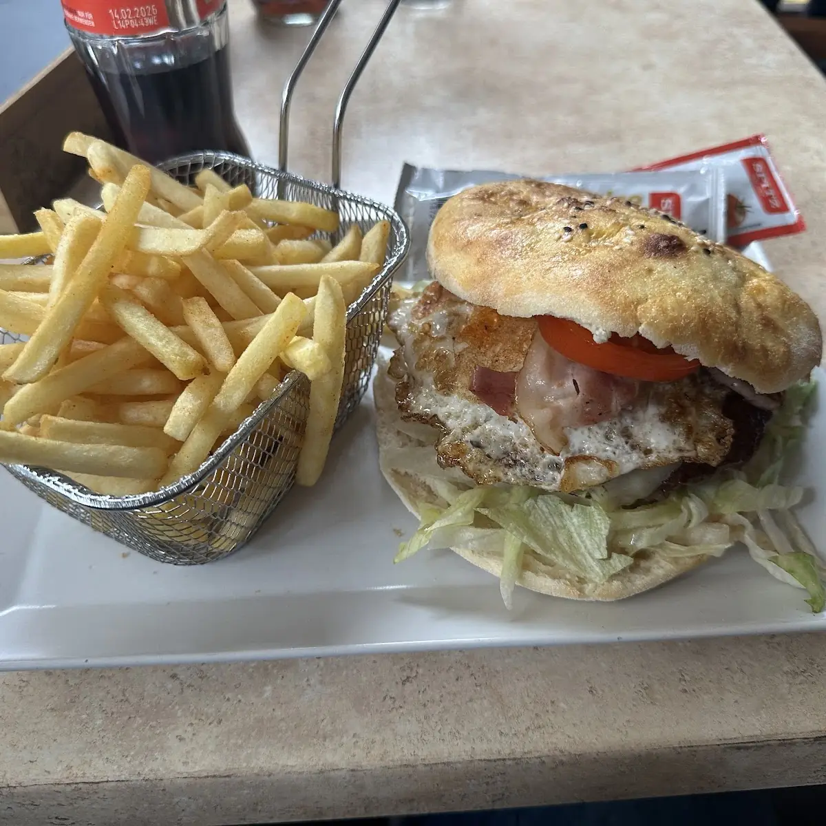 Essen und Trinken photo 4