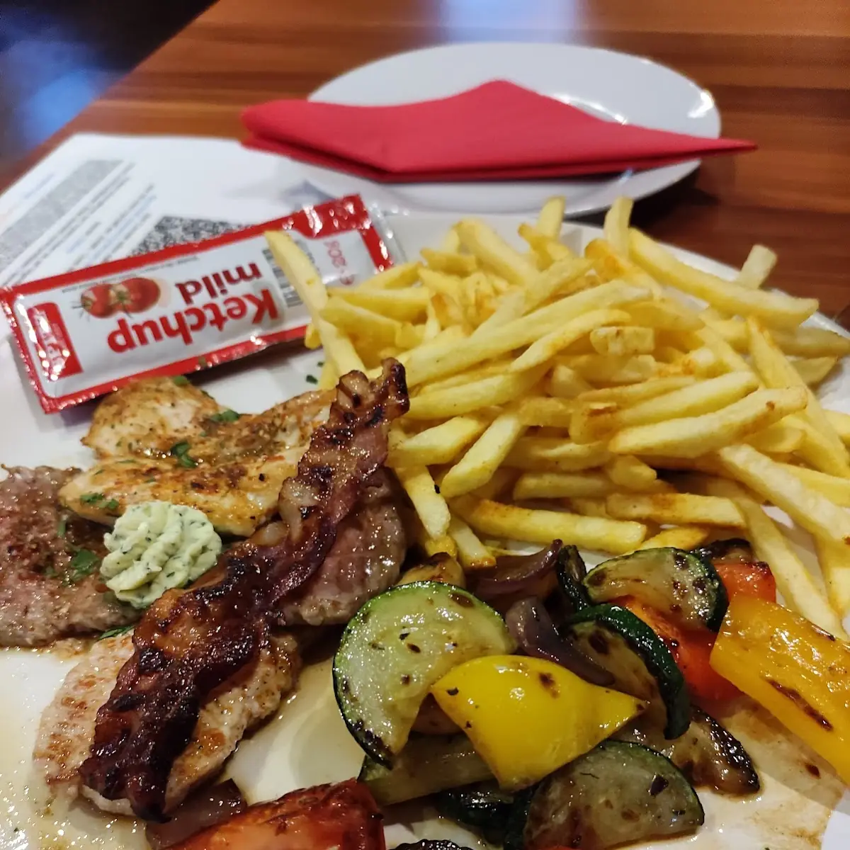 Essen und Trinken photo 5