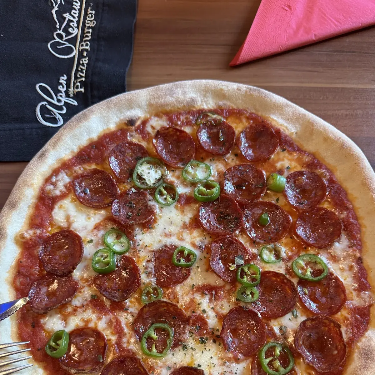 Essen und Trinken photo 6