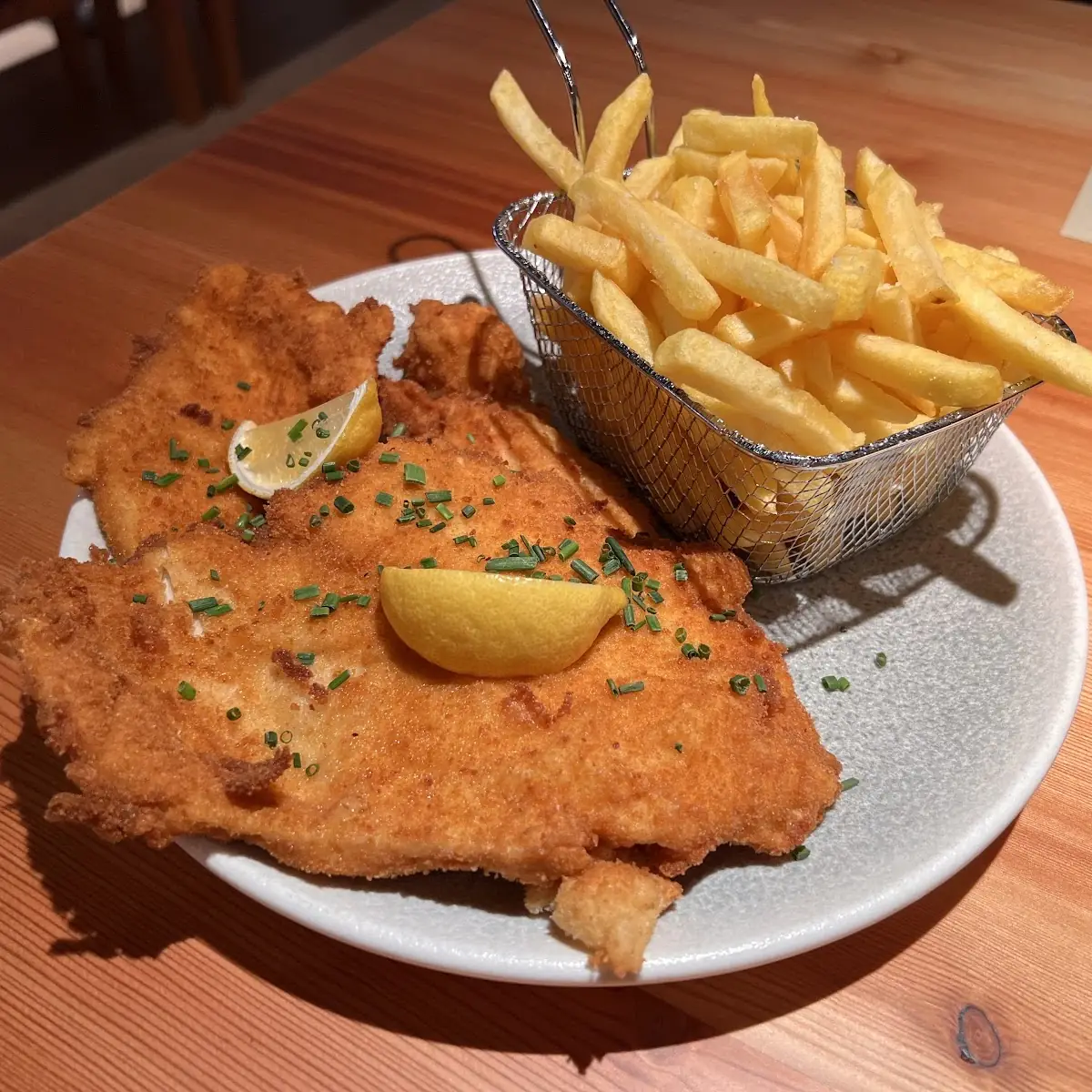 Essen und Trinken photo 3