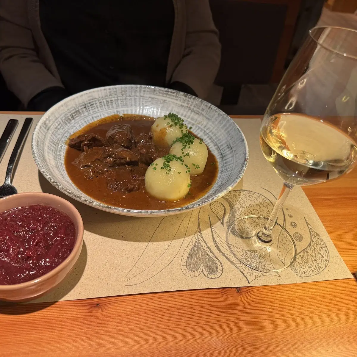 Essen und Trinken photo 5