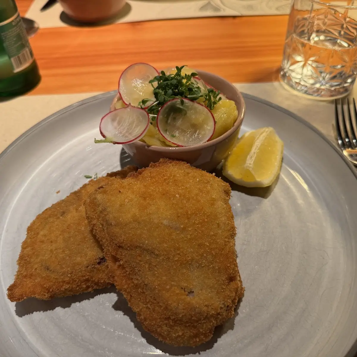 Essen und Trinken photo 7