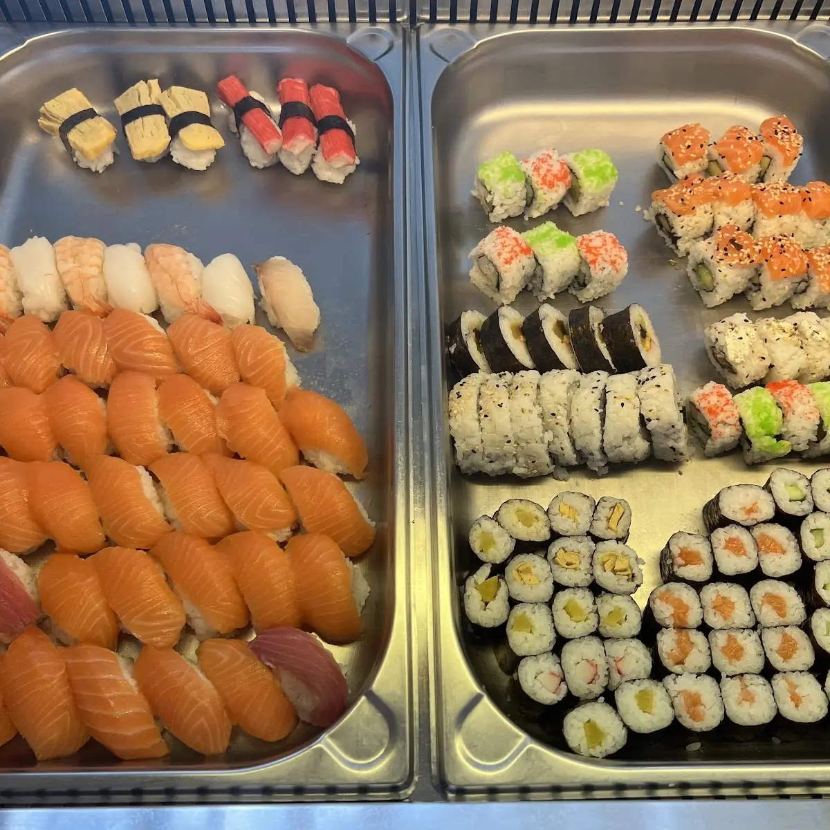 Essen und Trinken photo 6