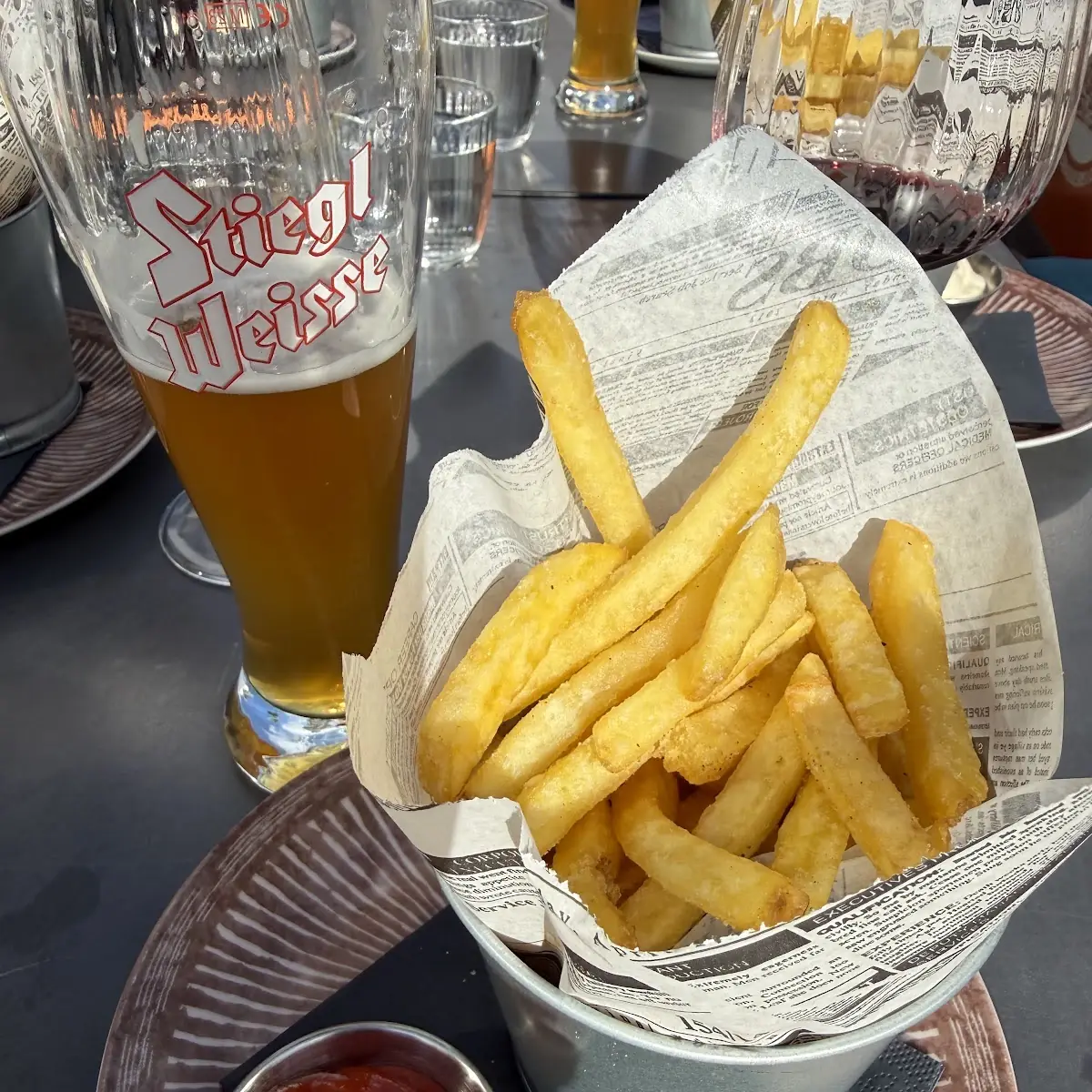 Essen und Trinken photo 9