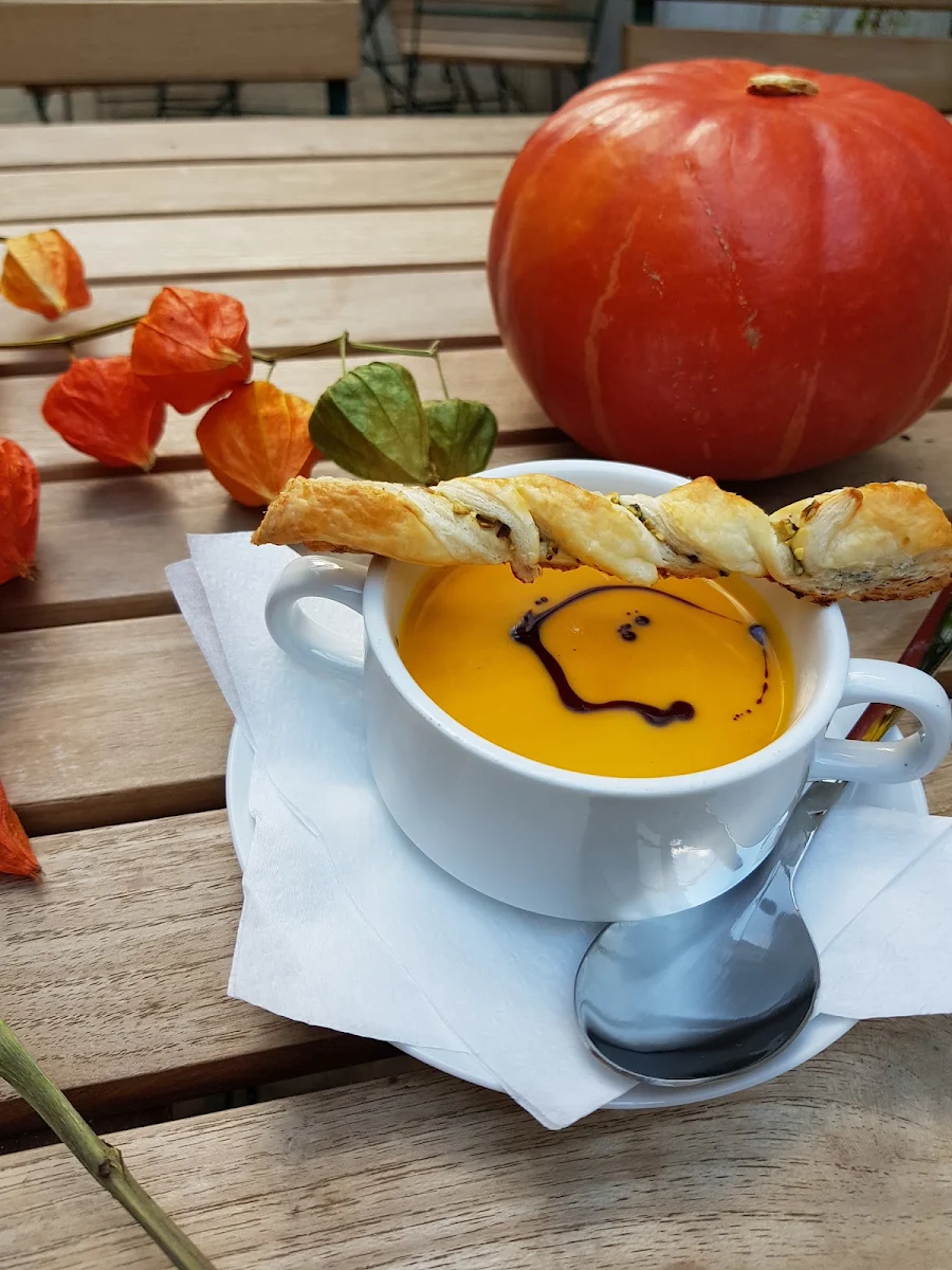 Essen und Trinken photo 4