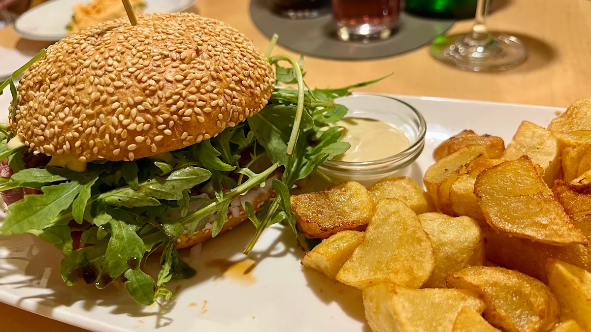 Essen und Trinken photo 7