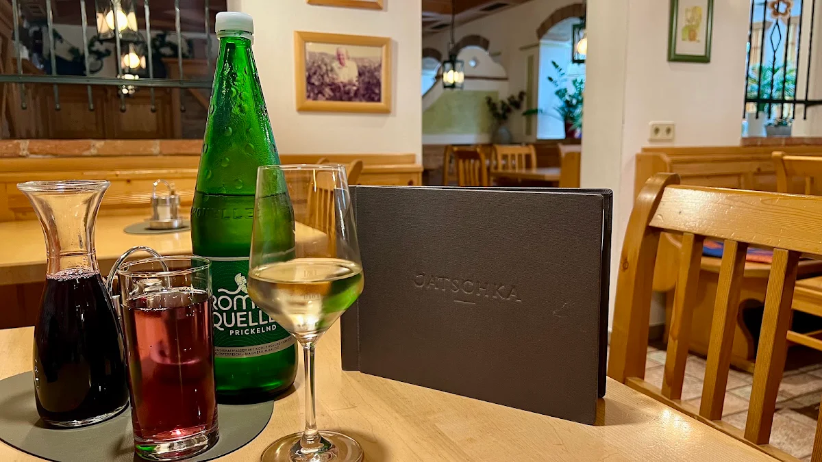 Essen und Trinken photo 9