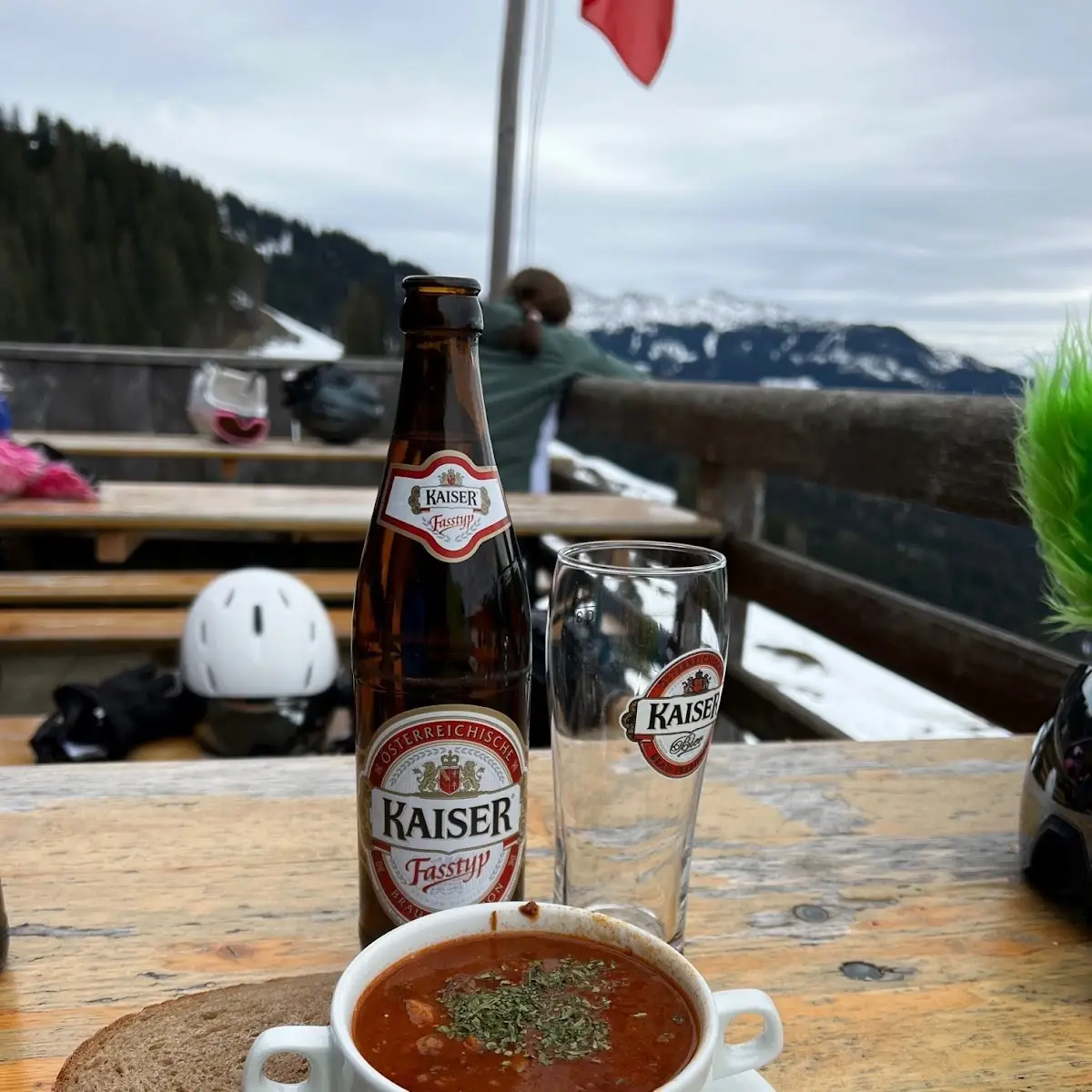 Essen und Trinken photo 2