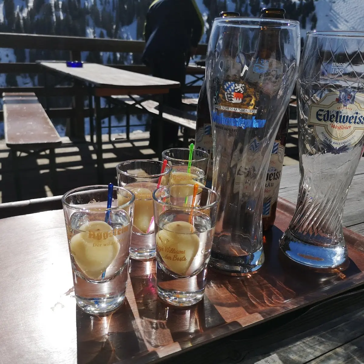 Essen und Trinken photo 3