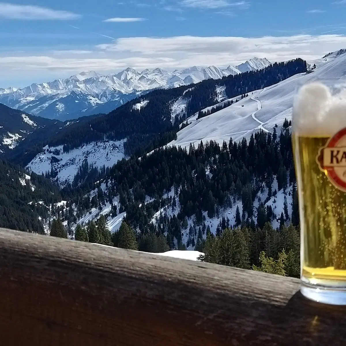 Essen und Trinken photo 4