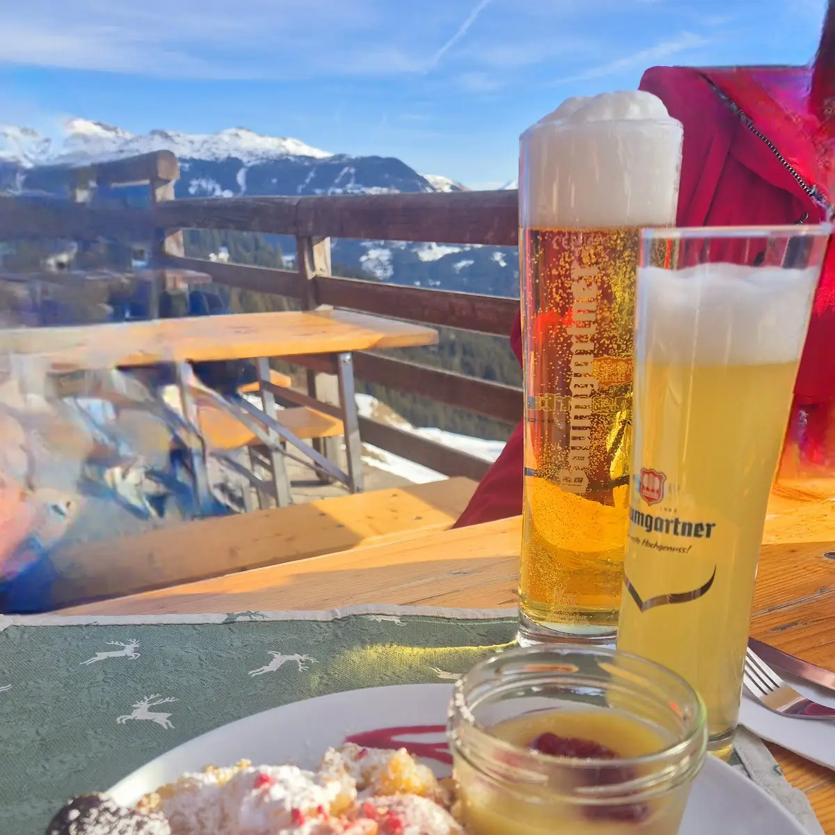 Essen und Trinken photo 5