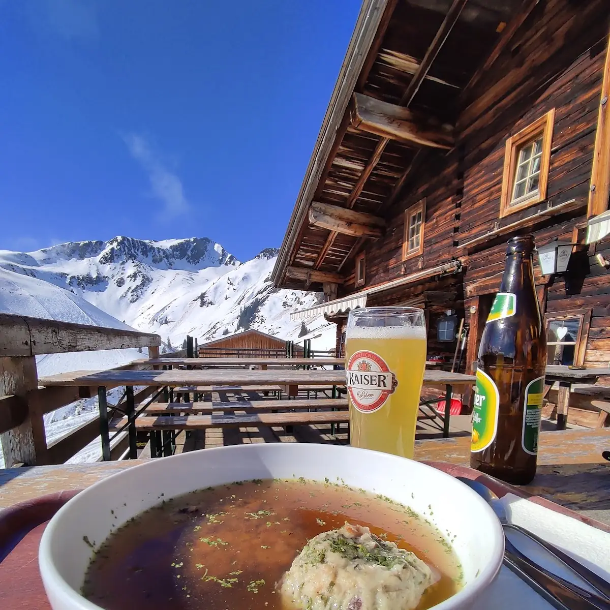 Essen und Trinken photo 6