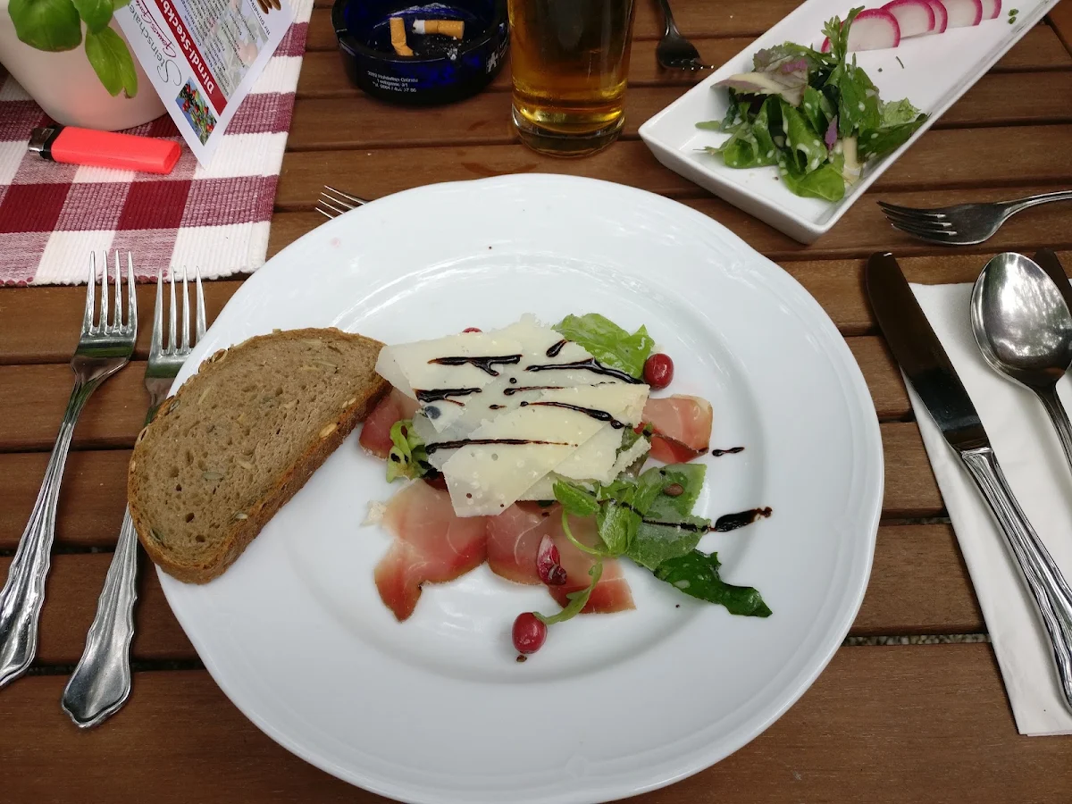 Essen und Trinken photo 10