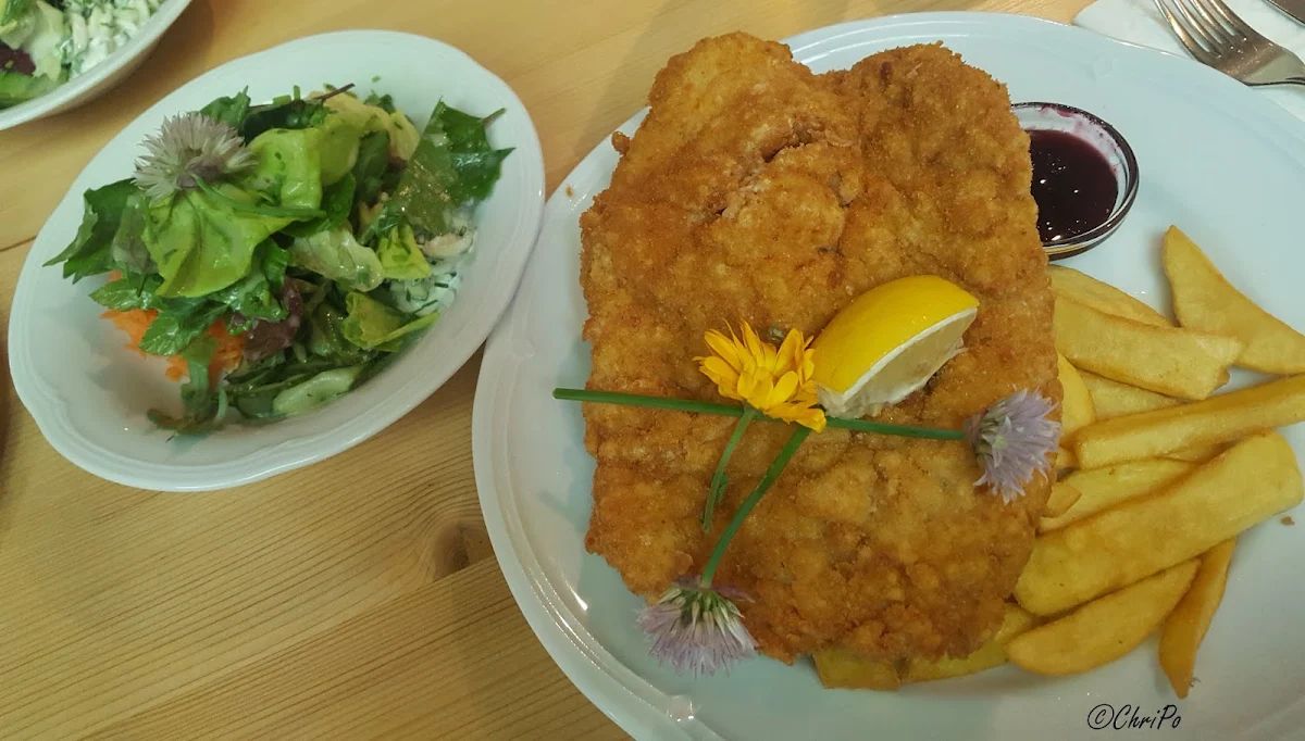 Essen und Trinken photo 4