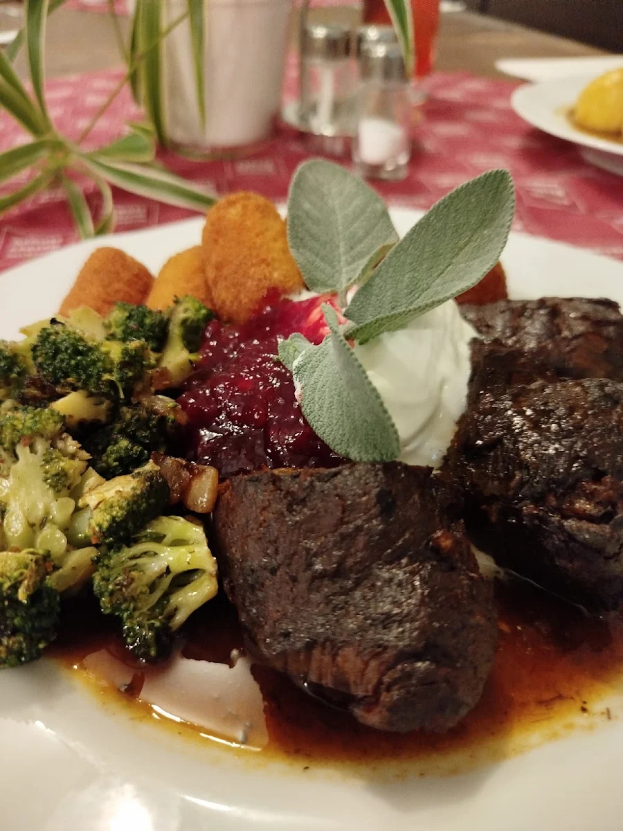 Essen und Trinken photo 6