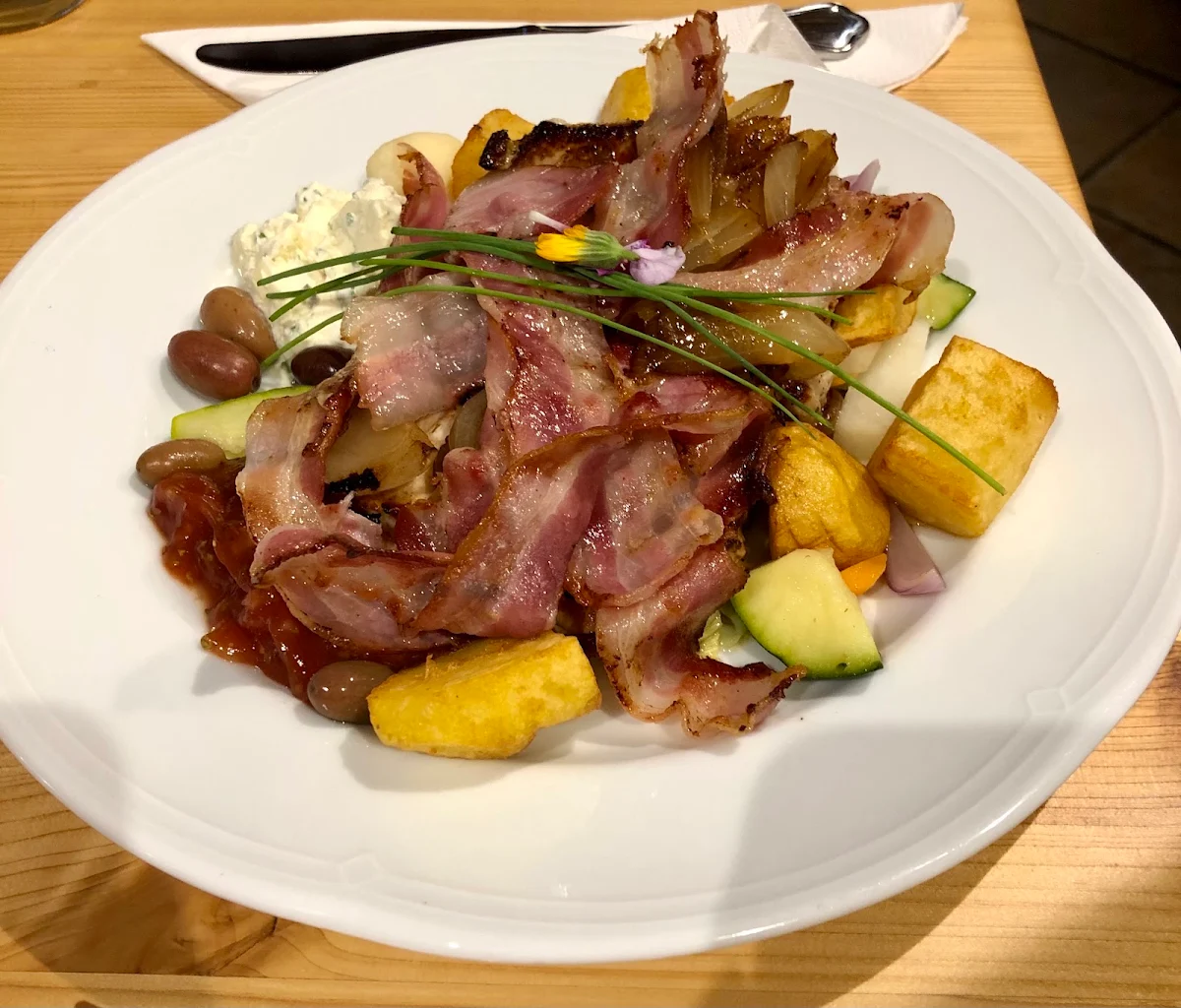 Essen und Trinken photo 7