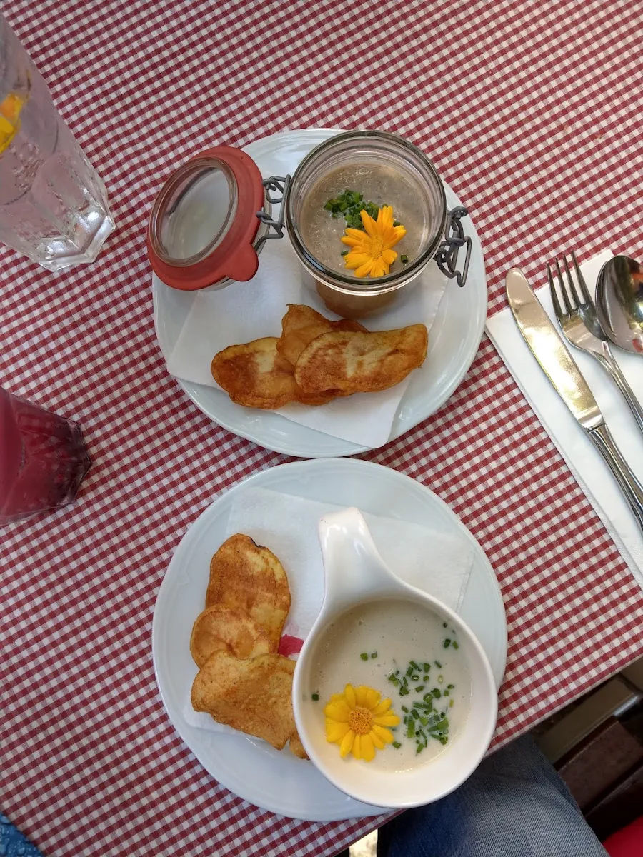 Essen und Trinken photo 8