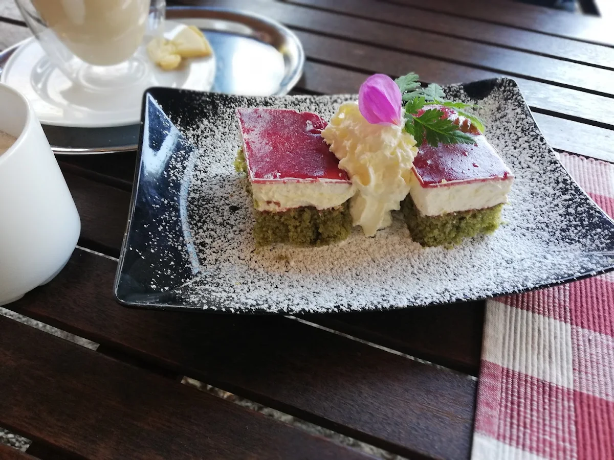 Essen und Trinken photo 9