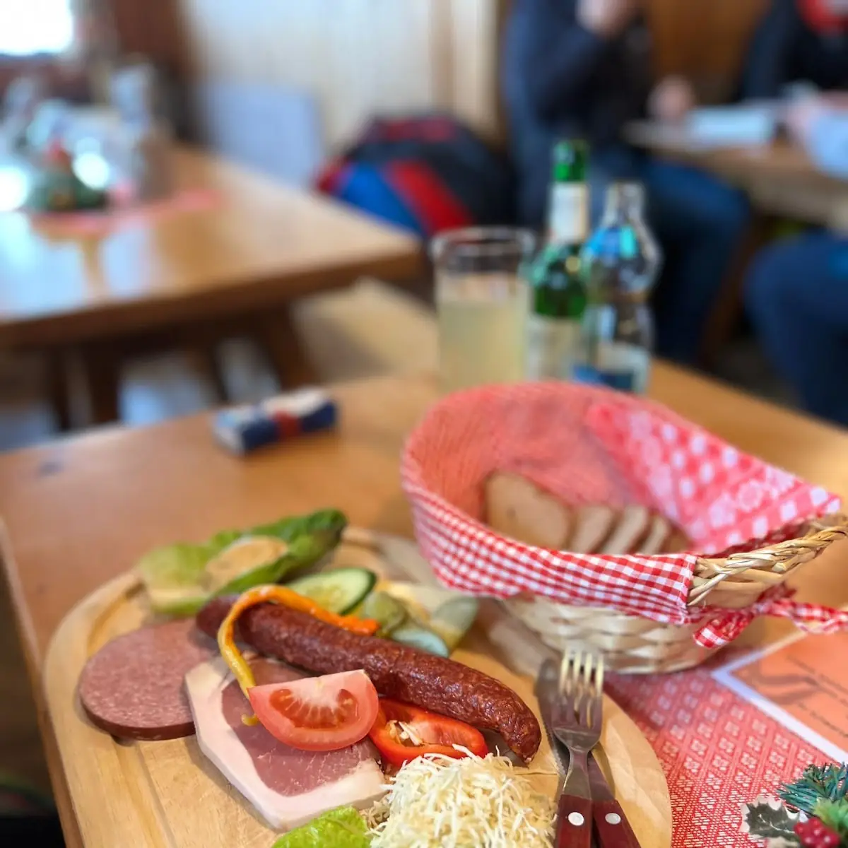 Essen und Trinken photo 10