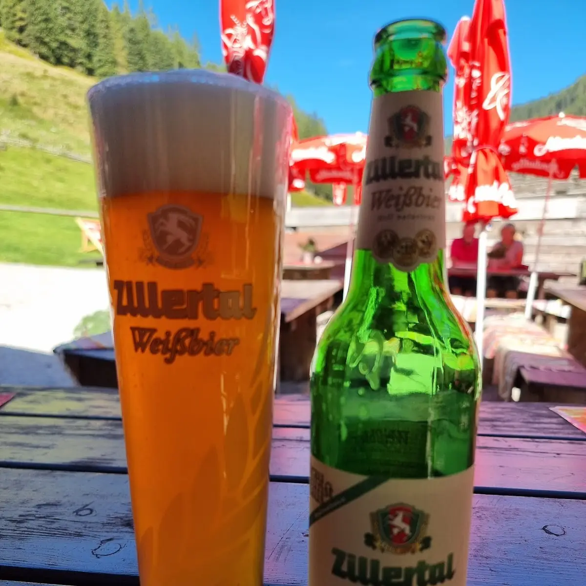 Essen und Trinken photo 4