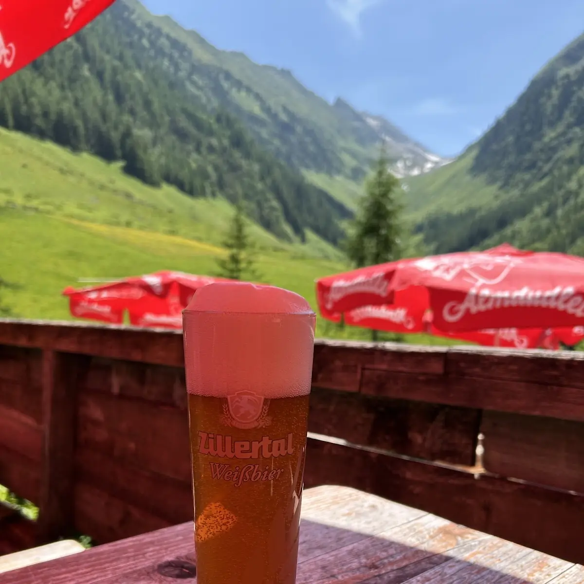 Essen und Trinken photo 5