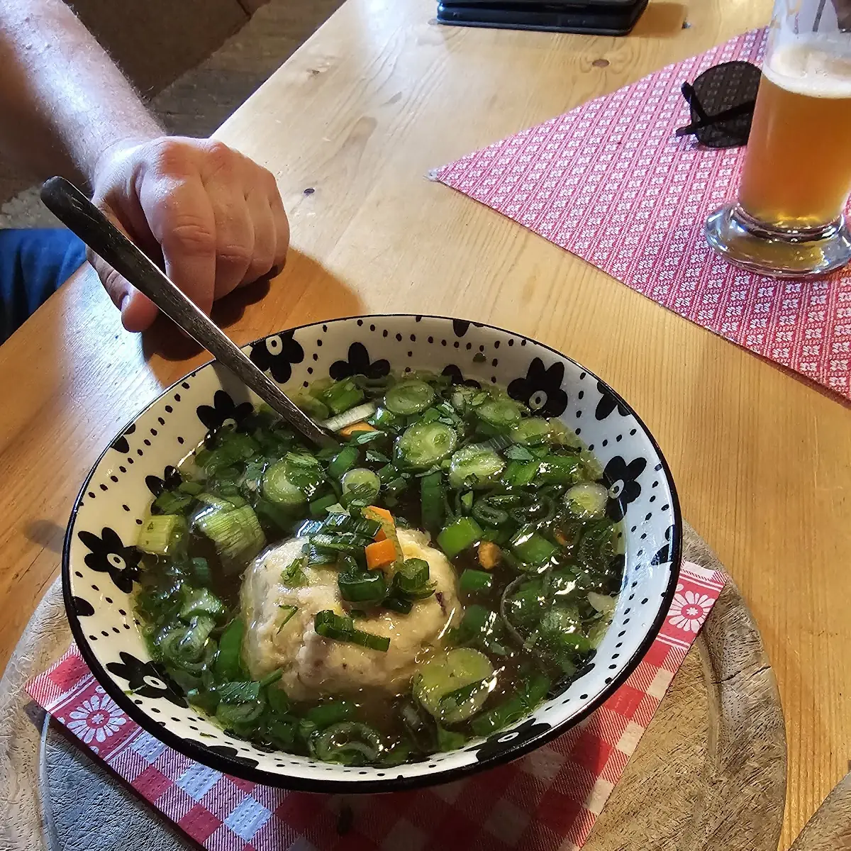 Essen und Trinken photo 6