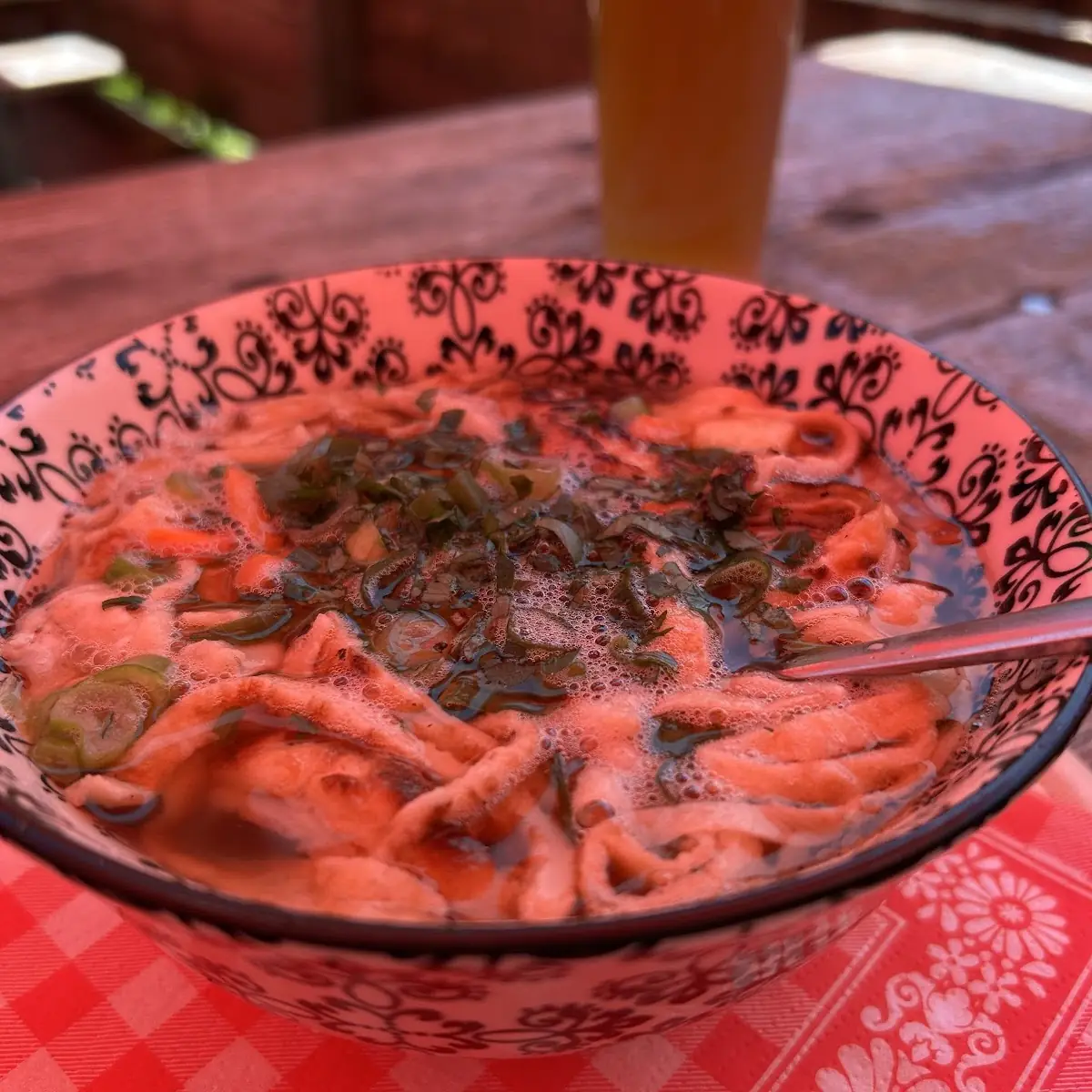 Essen und Trinken photo 8