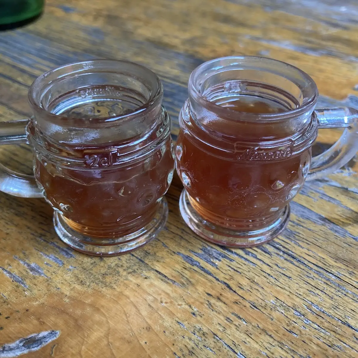 Essen und Trinken photo 9