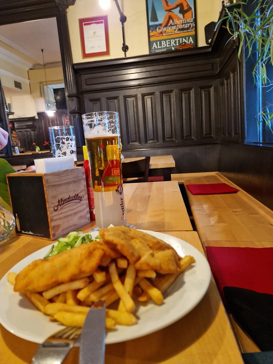 Essen und Trinken photo 1