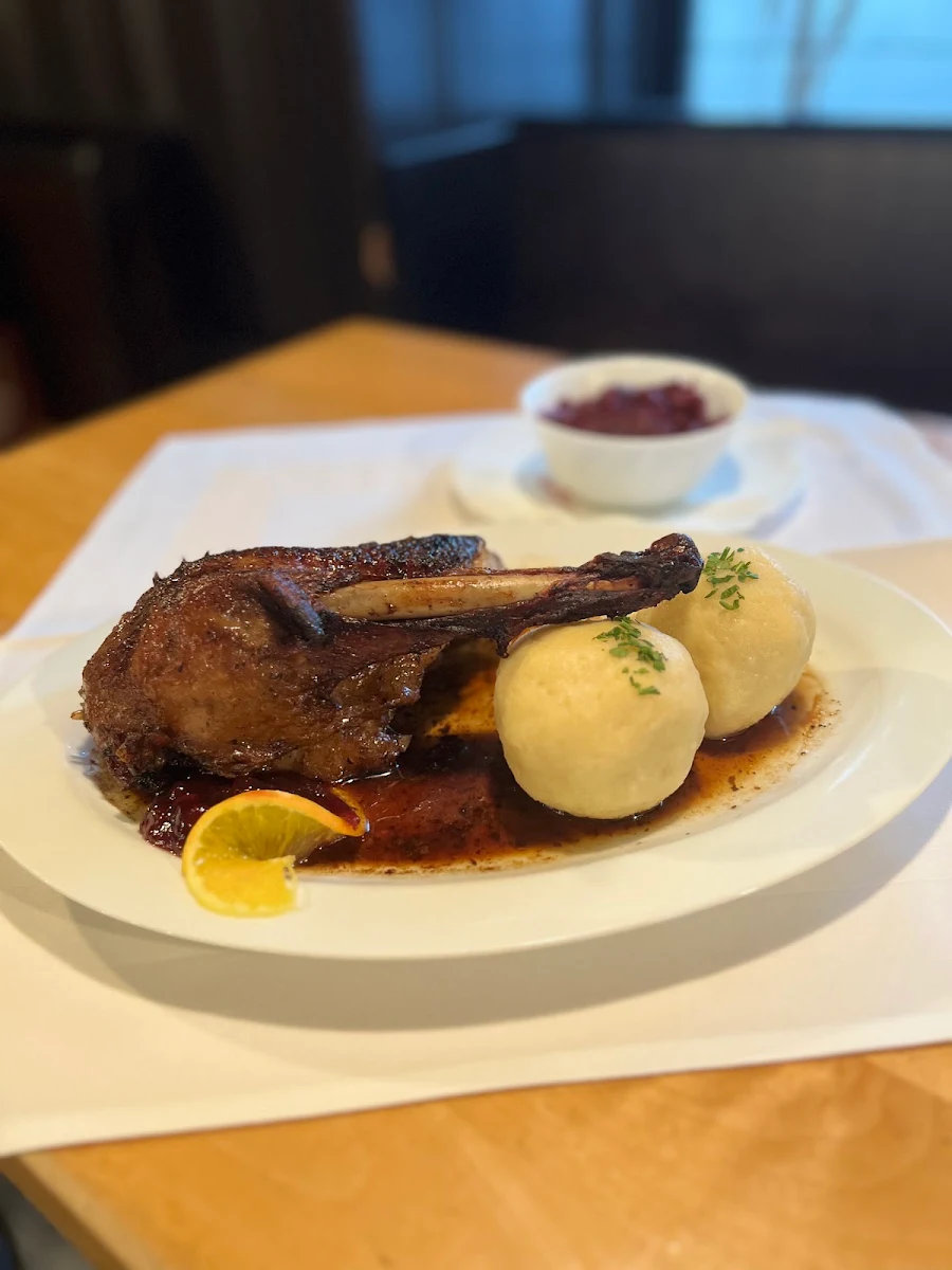 Essen und Trinken photo 10