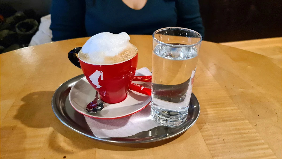 Essen und Trinken photo 5