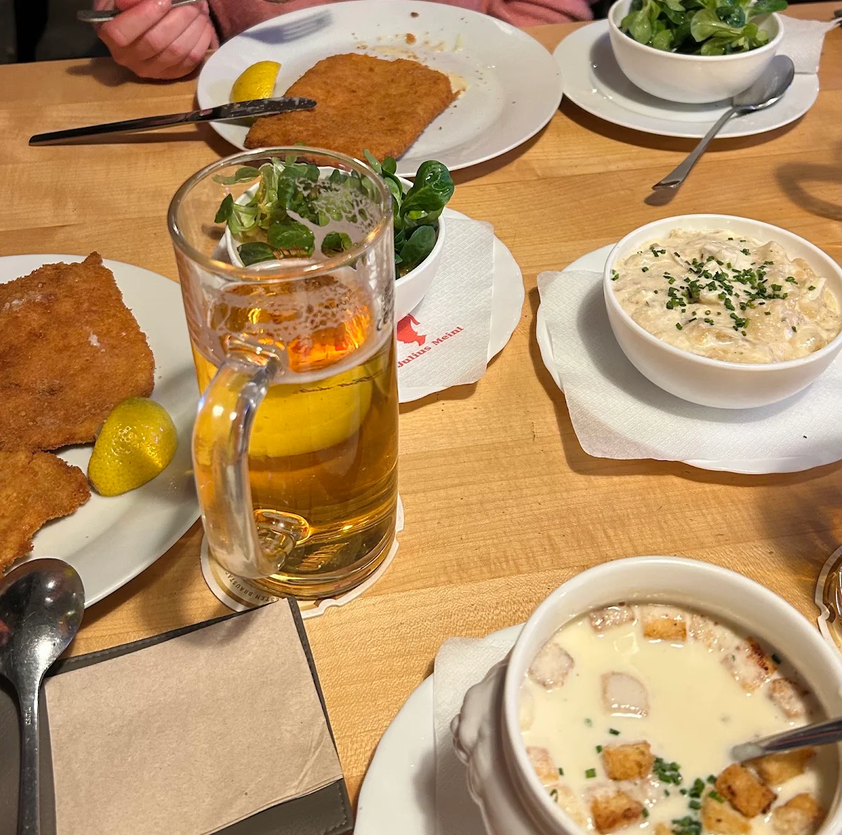 Essen und Trinken photo 6
