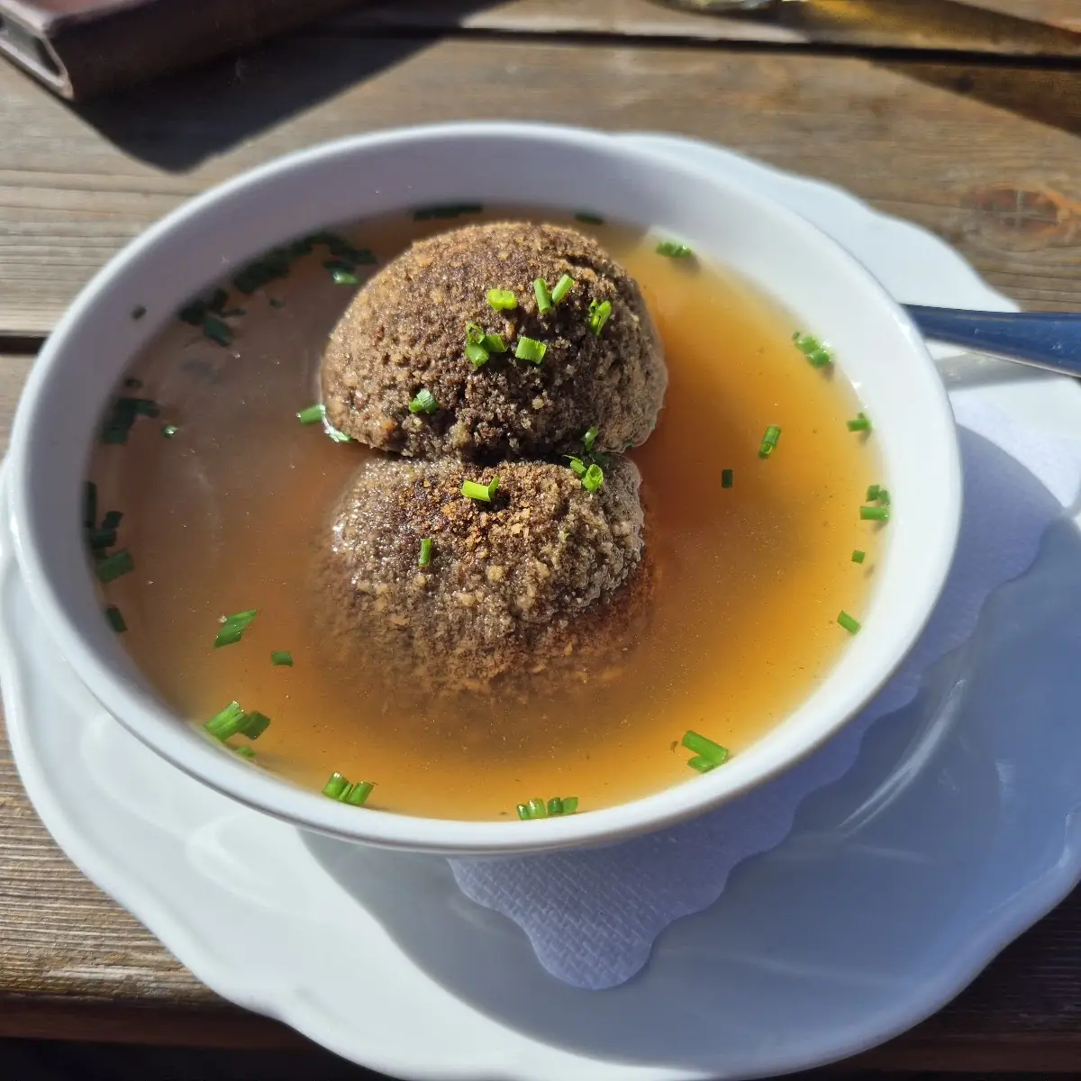 Essen und Trinken photo 3
