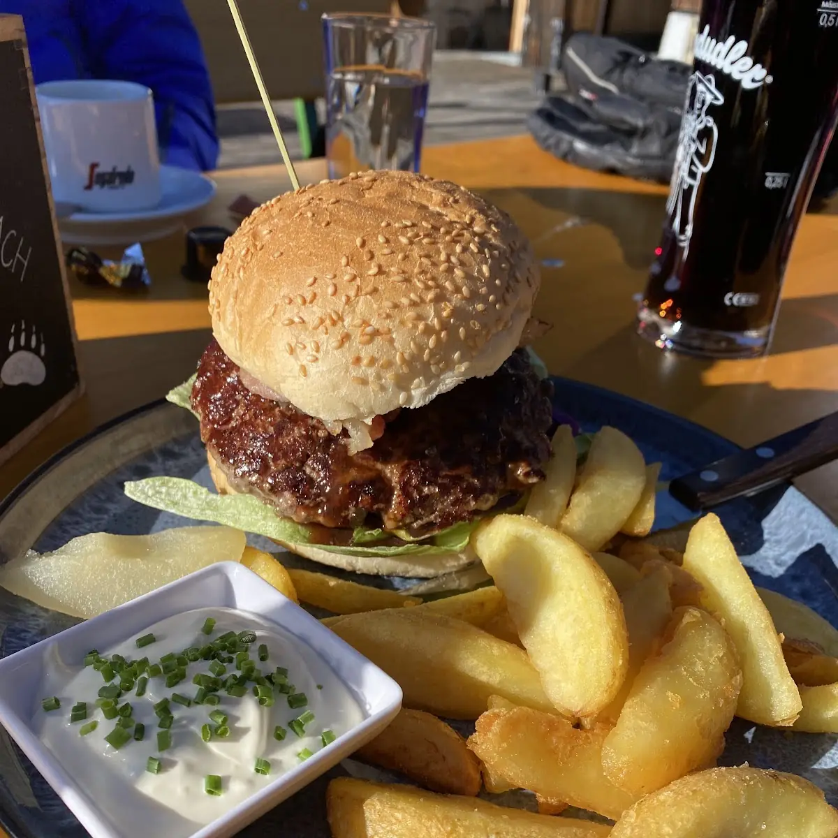 Essen und Trinken photo 4