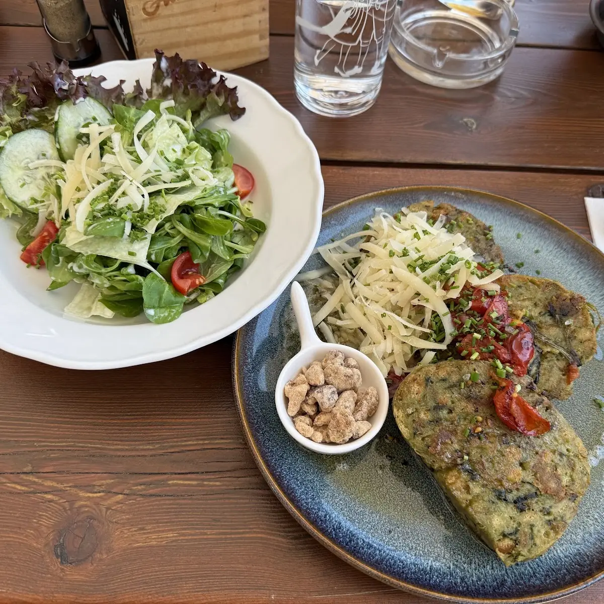 Essen und Trinken photo 6