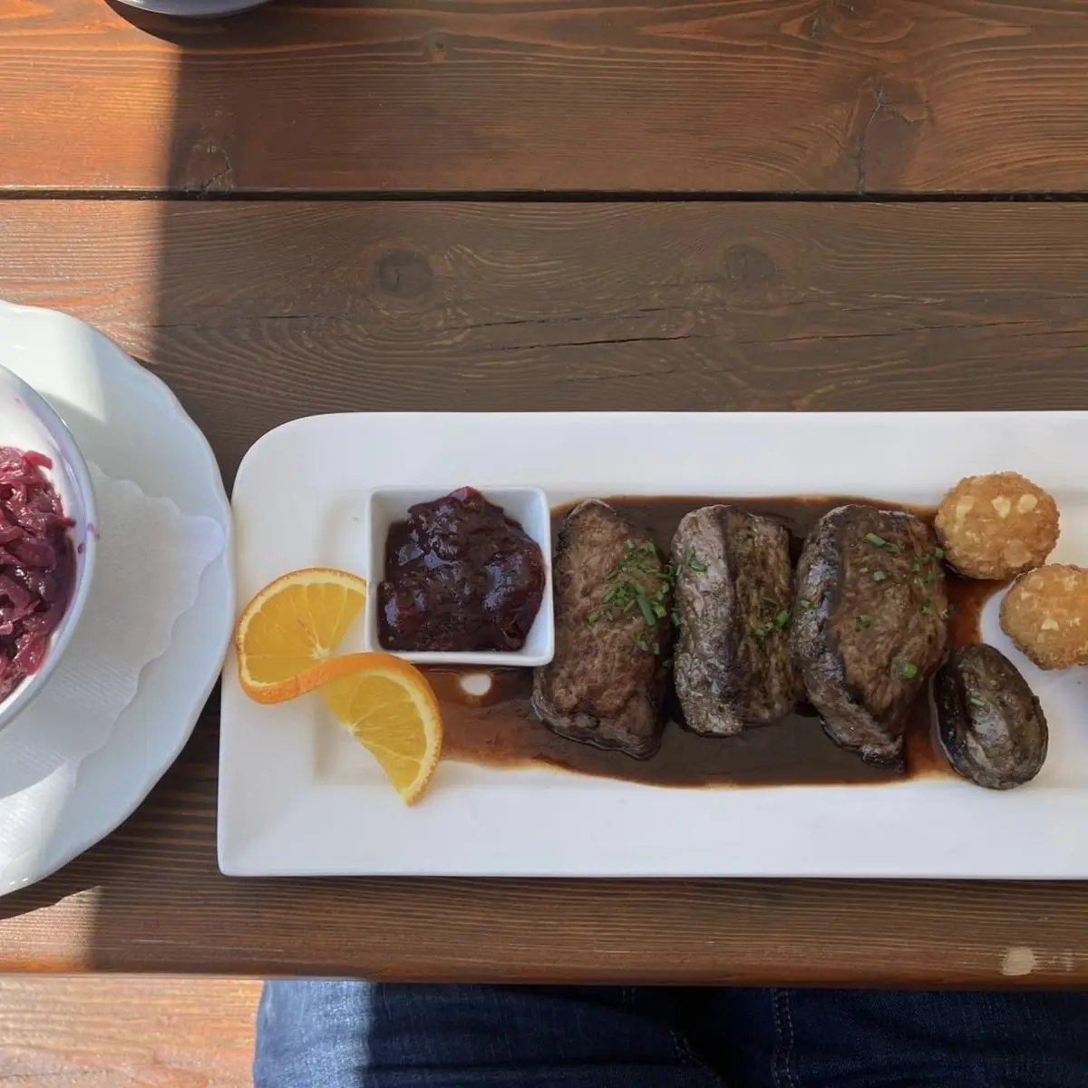 Essen und Trinken photo 8
