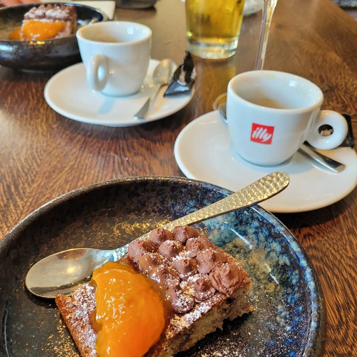 Essen und Trinken photo 4