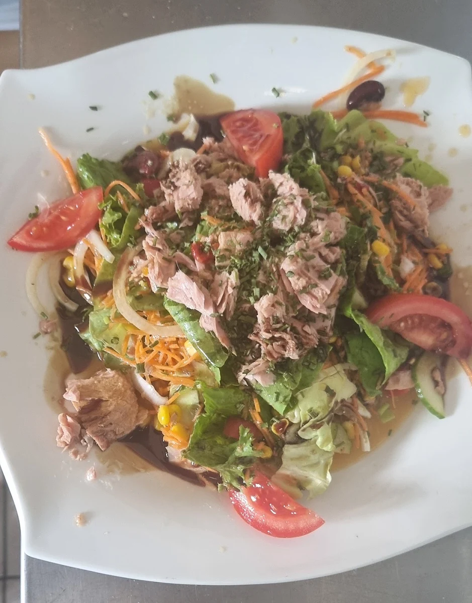 Essen und Trinken photo 4