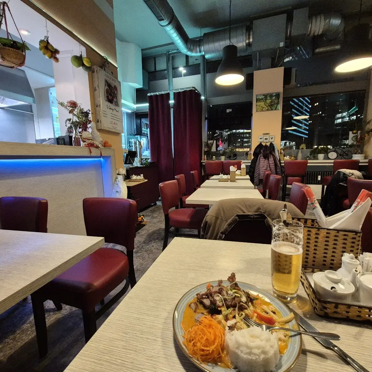 Essen und Trinken photo 1