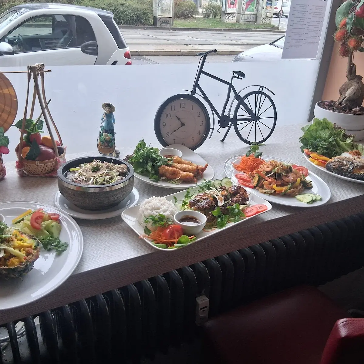 Essen und Trinken photo 3
